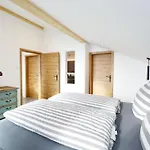 Meisterhof - Lichtblick Апартаменты *