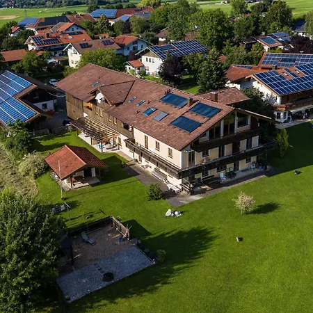 Meisterhof - Lichtblick Eggstätt