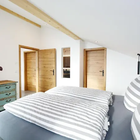 Meisterhof - Lichtblick Daire *