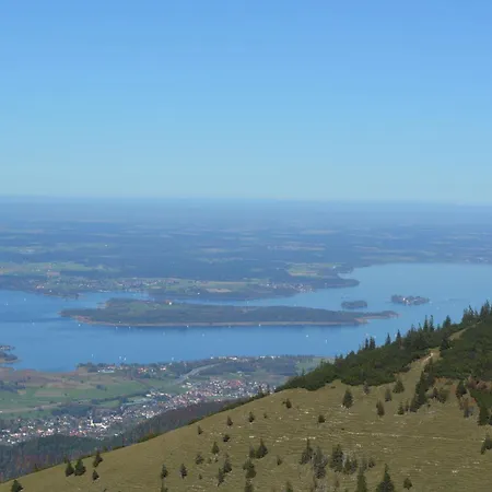 Meisterhof - Lichtblick Eggstätt
