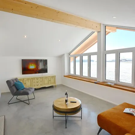 Meisterhof - Lichtblick Διαμέρισμα