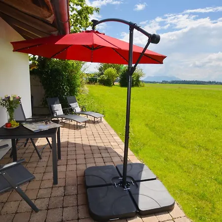 Appartement Meisterhof - Lichtblick