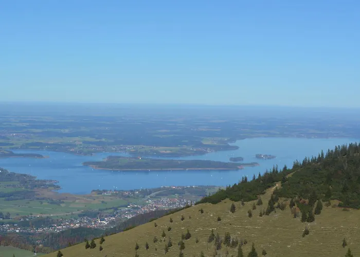 Meisterhof - Lichtblick Eggstätt
