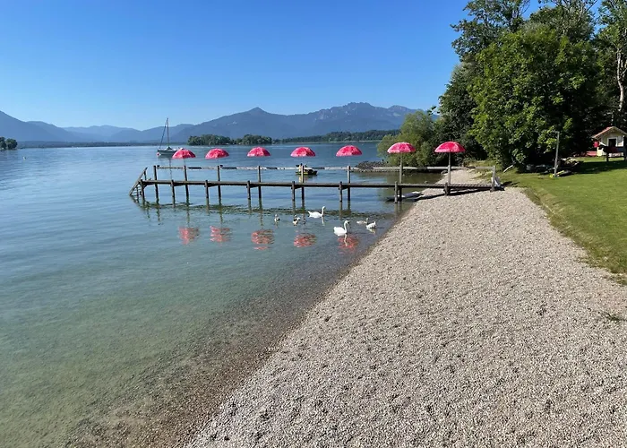 Appartamento Meisterhof - Lichtblick