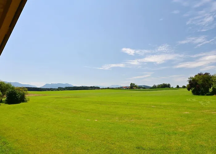 Meisterhof - Lichtblick Appartamento Eggstätt