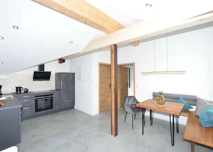 Apartman Meisterhof - Lichtblick