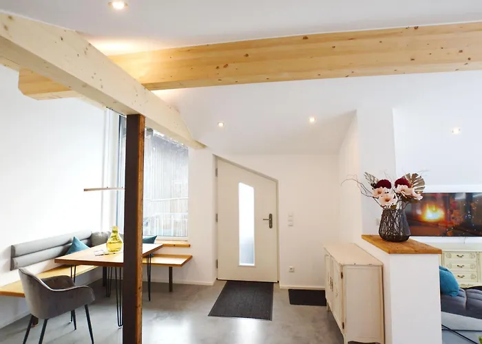 Apartman Meisterhof - Lichtblick Eggstätt