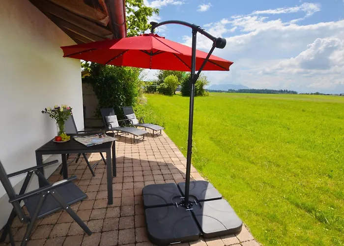 Appartamento Meisterhof - Lichtblick